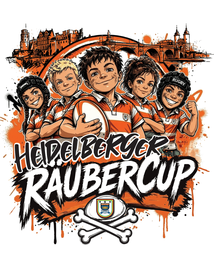 Heidelberger Räuber Cup 2027