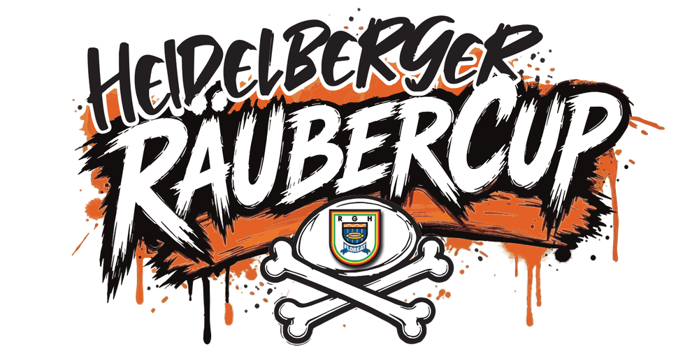 RĂUBER CUP | HEIDELBERG | 19-20 JUNI 2027